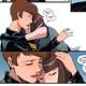 Illustration for article titled The New iUnstoppable Wasp /iGives Nadia a Problem She Cant Solve Alone: Bipolar Disorder